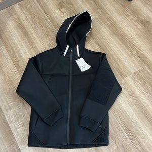 Gorgeous light jacket